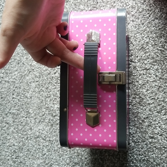 Hello Kitty Lunchbox - Picture 5 of 8